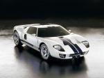 Ford GT40 Concept 2002 года